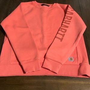 Carhartt Sweatshirt
